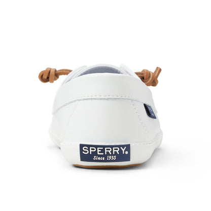 Sperry Lounge Away Sneaker White