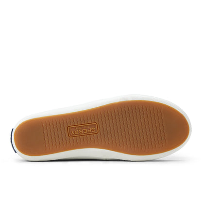 Sperry Lounge Away Sneaker White