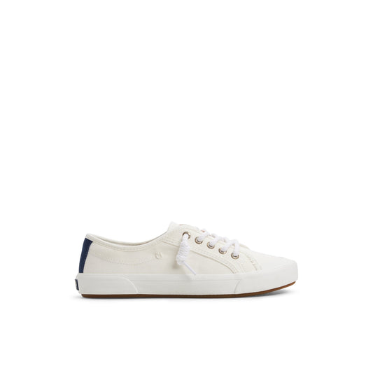 Sperry Pierwave 2 Lace to Toe Sneaker Open natural