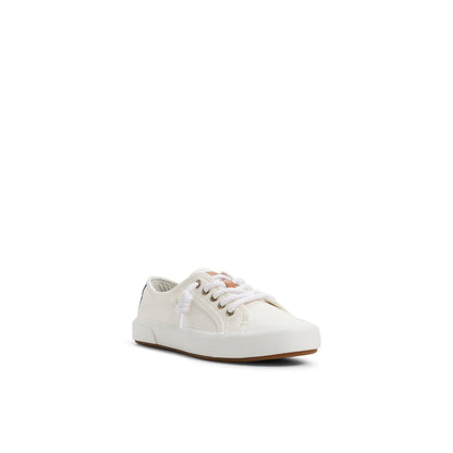 Sperry Pierwave 2 Lace to Toe Sneaker Open natural