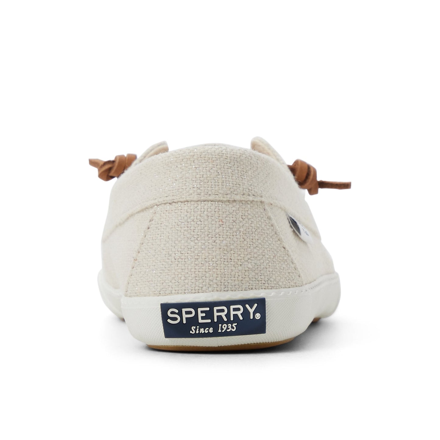 Sperry Lounge Away Sneaker Natural