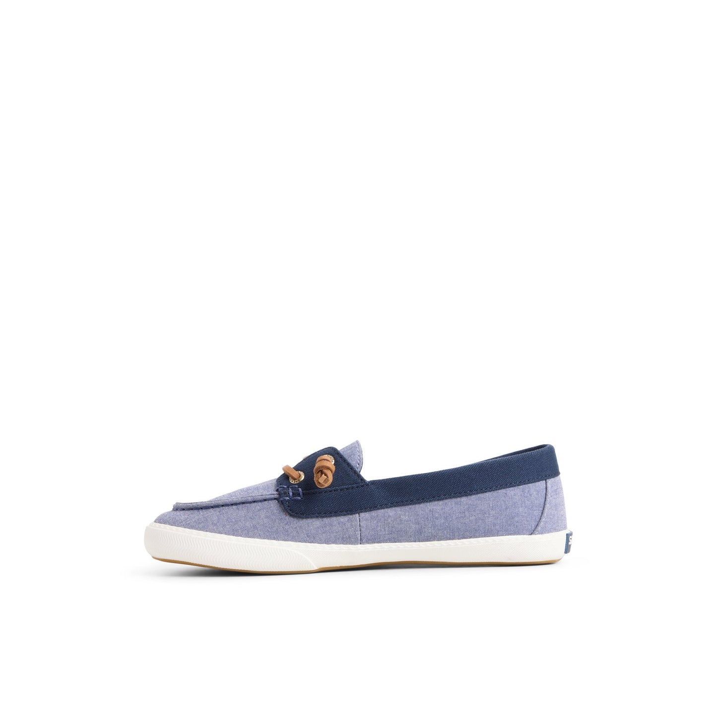Sperry Lounge Away Sneaker Navy