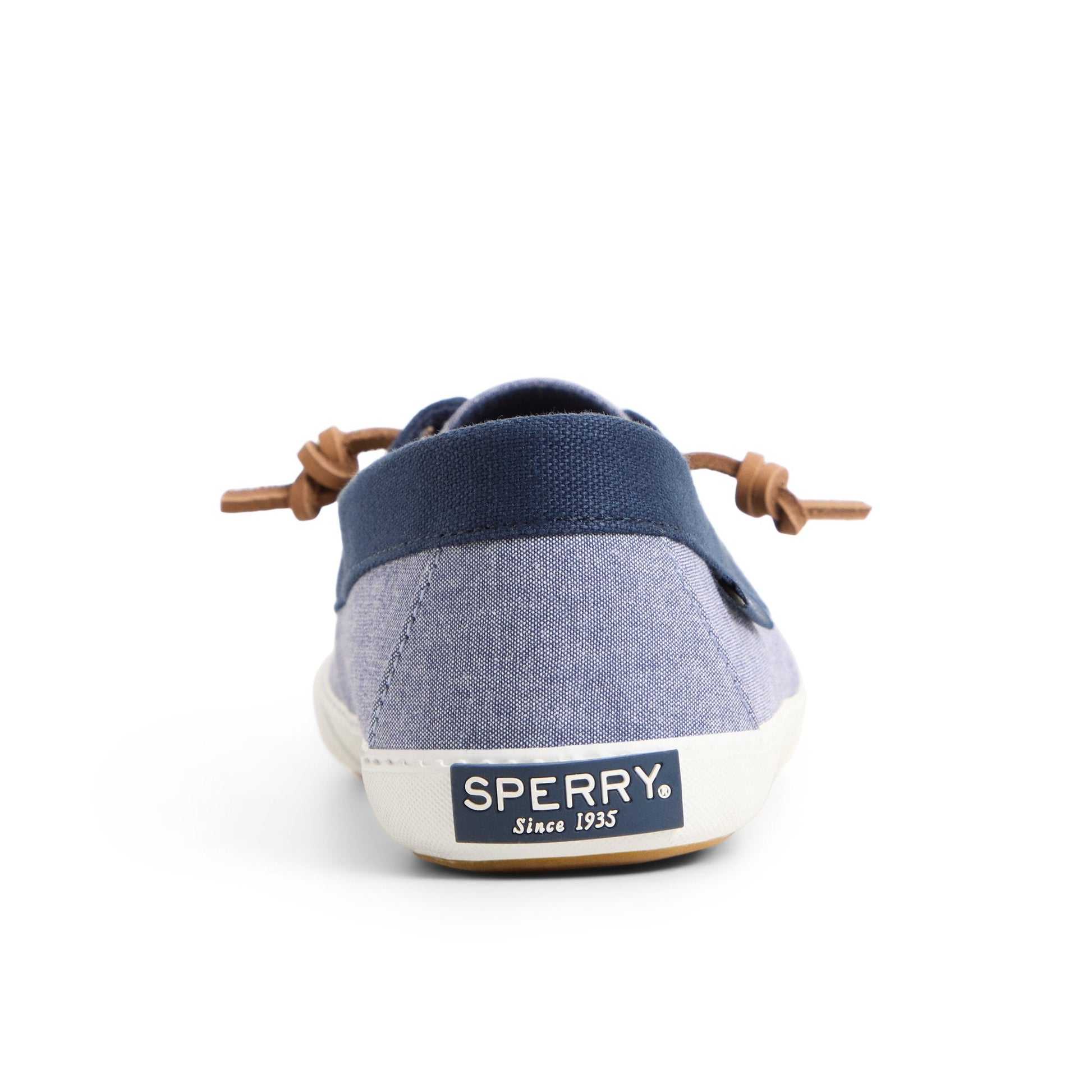 Sperry Lounge Away Sneaker Navy