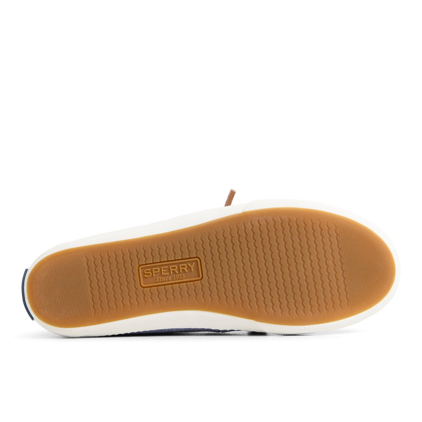 Sperry Lounge Away Sneaker Navy