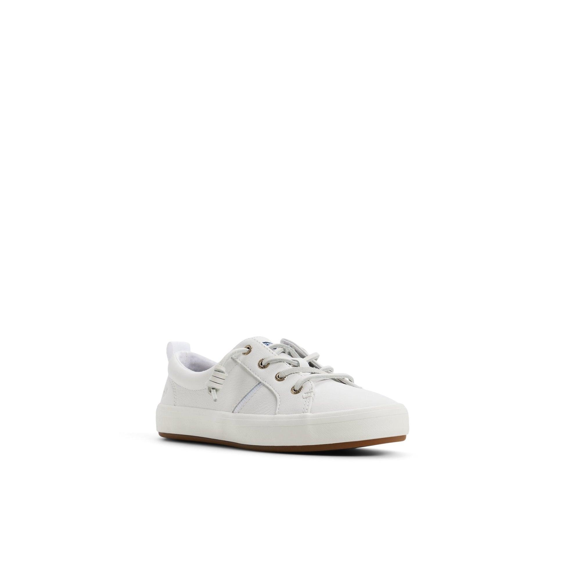 Sperry Crest Wave Sneaker White