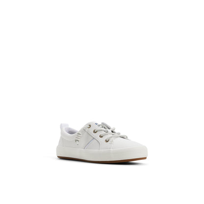 Sperry Crest Wave Sneaker White