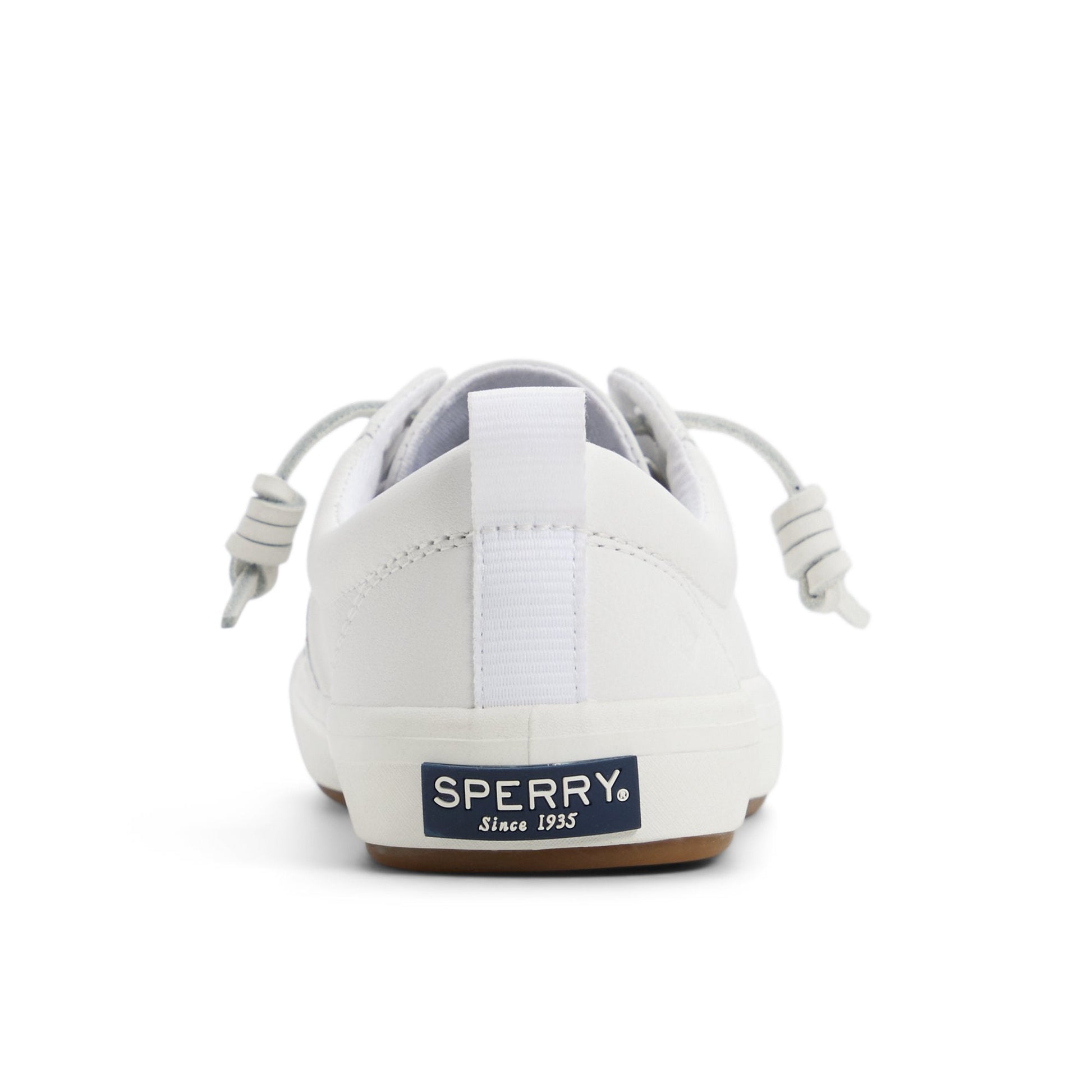 Sperry Crest Wave Sneaker White