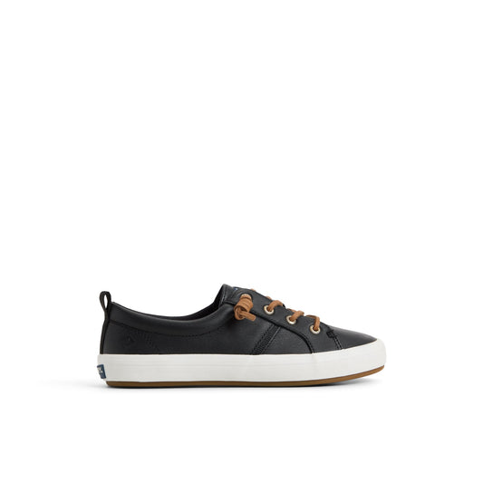 Sperry Crest Wave Sneaker Black