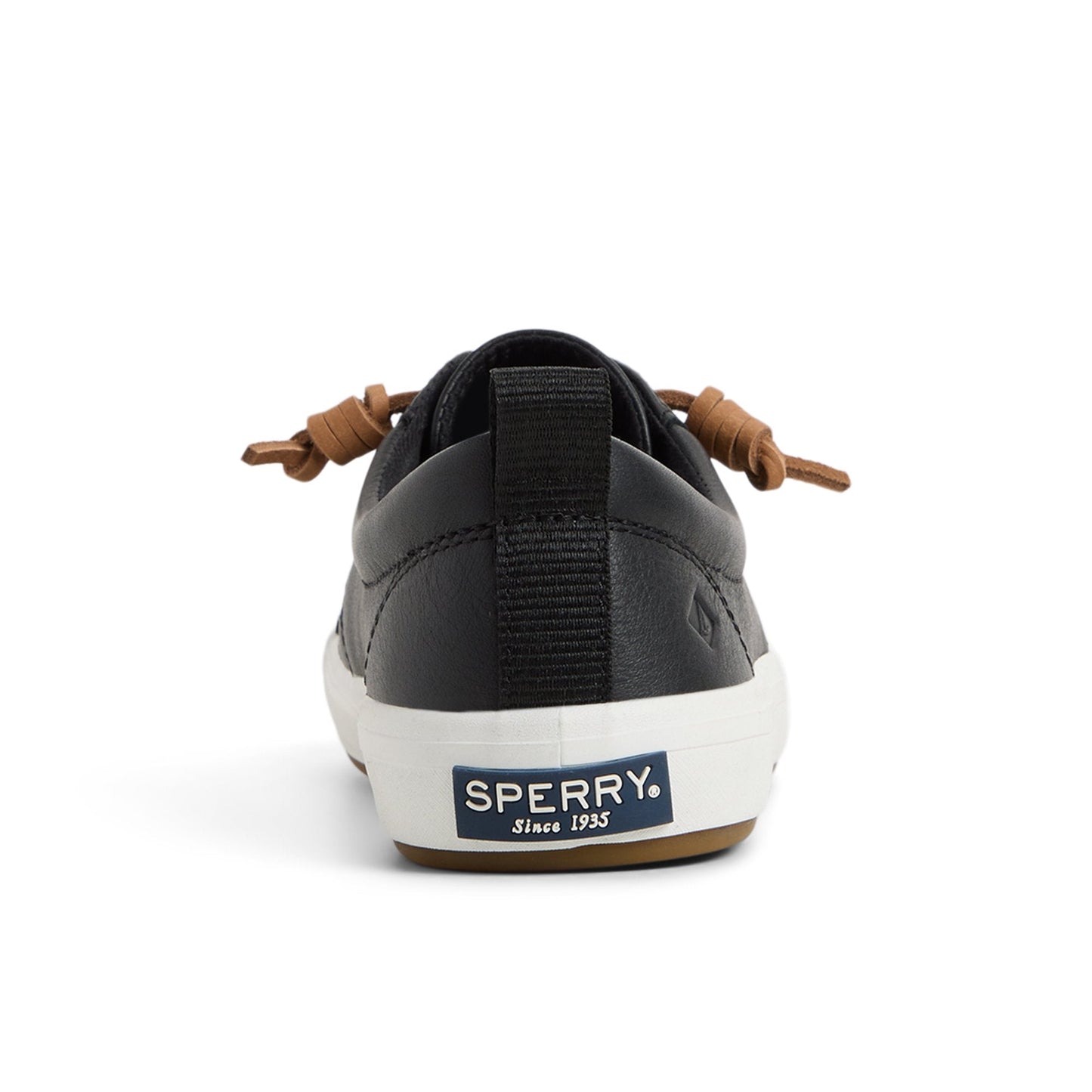 Sperry Crest Wave Sneaker Black