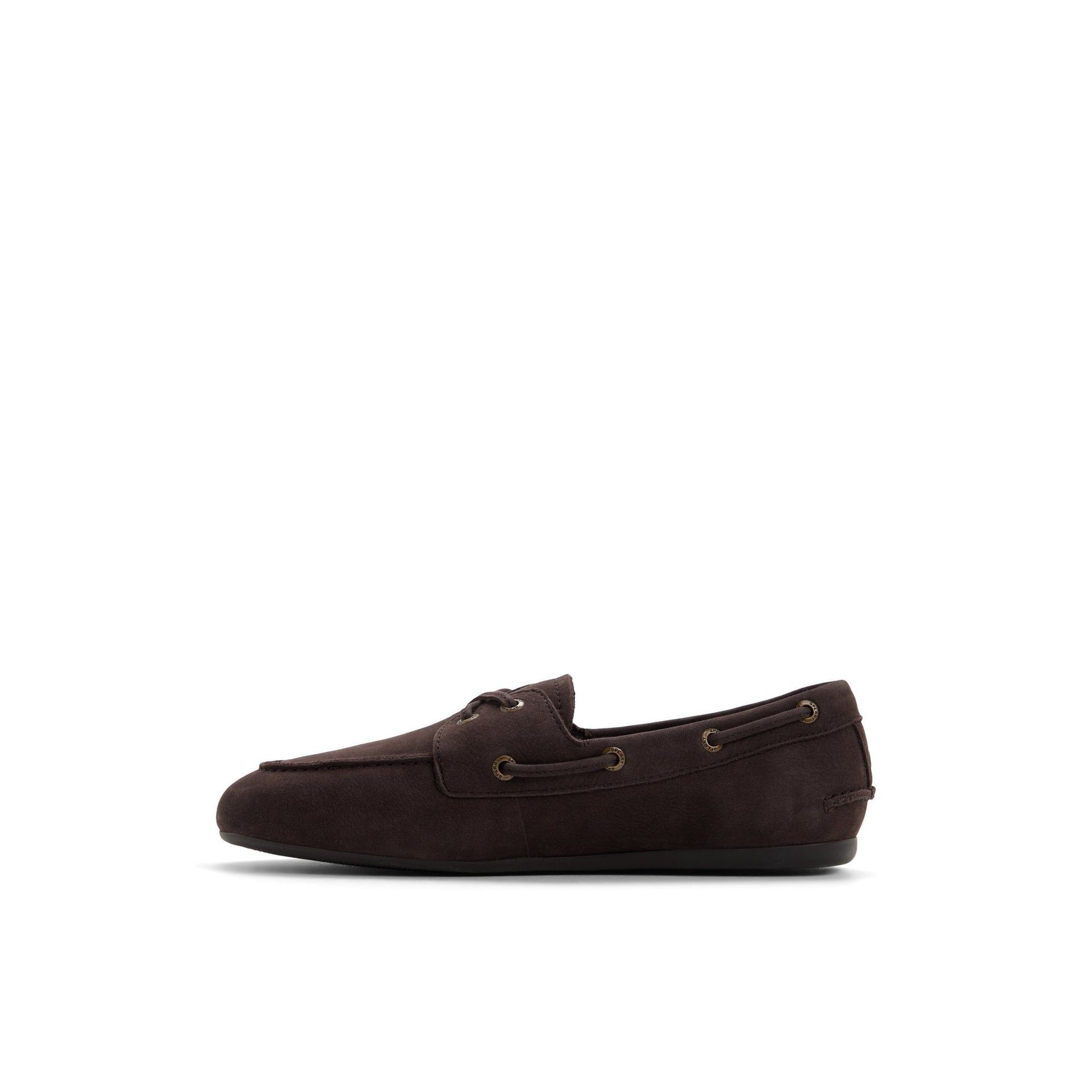 Sperry Slim Boat Shoe Dark brown