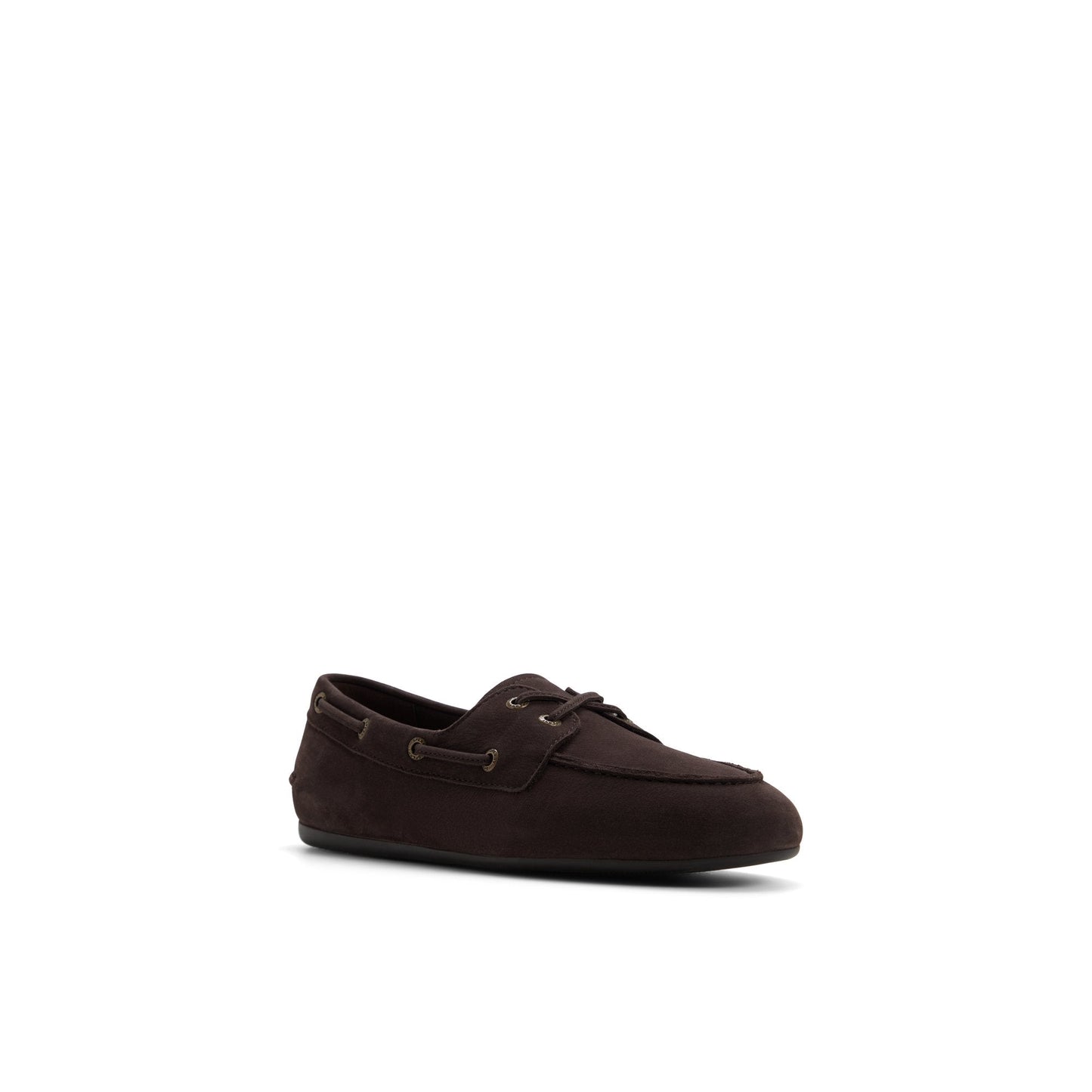 Sperry Slim Boat Shoe Dark brown