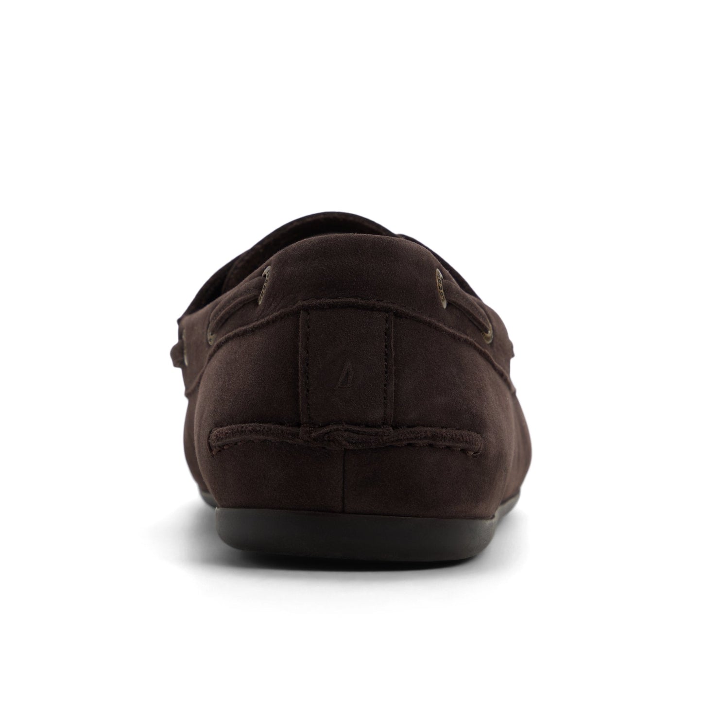 Sperry Slim Boat Shoe Dark brown