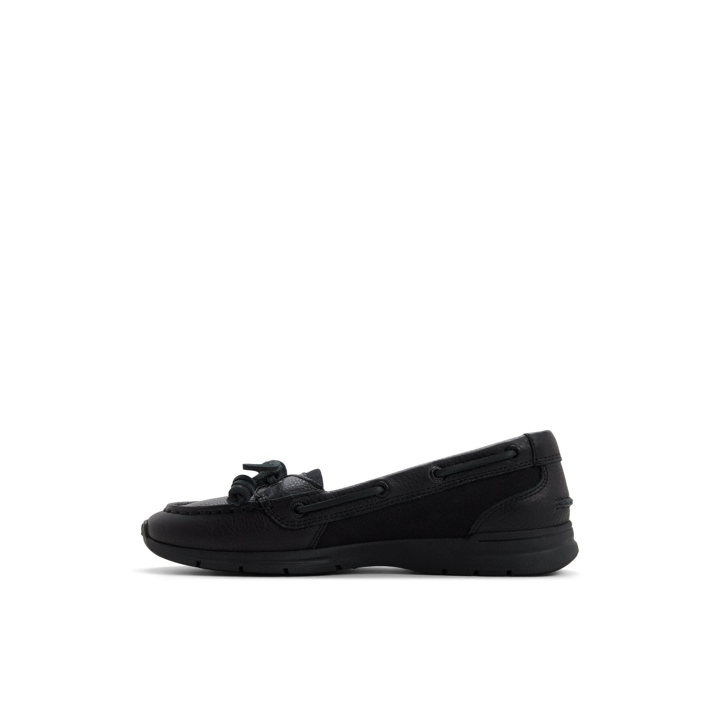 Sperry Daisyfish 1 Eye Boat Shoe Black