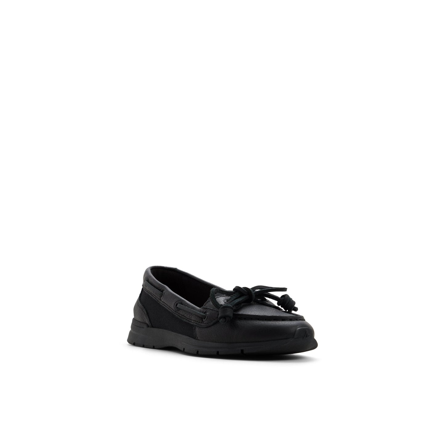 Sperry Daisyfish 1 Eye Boat Shoe Black