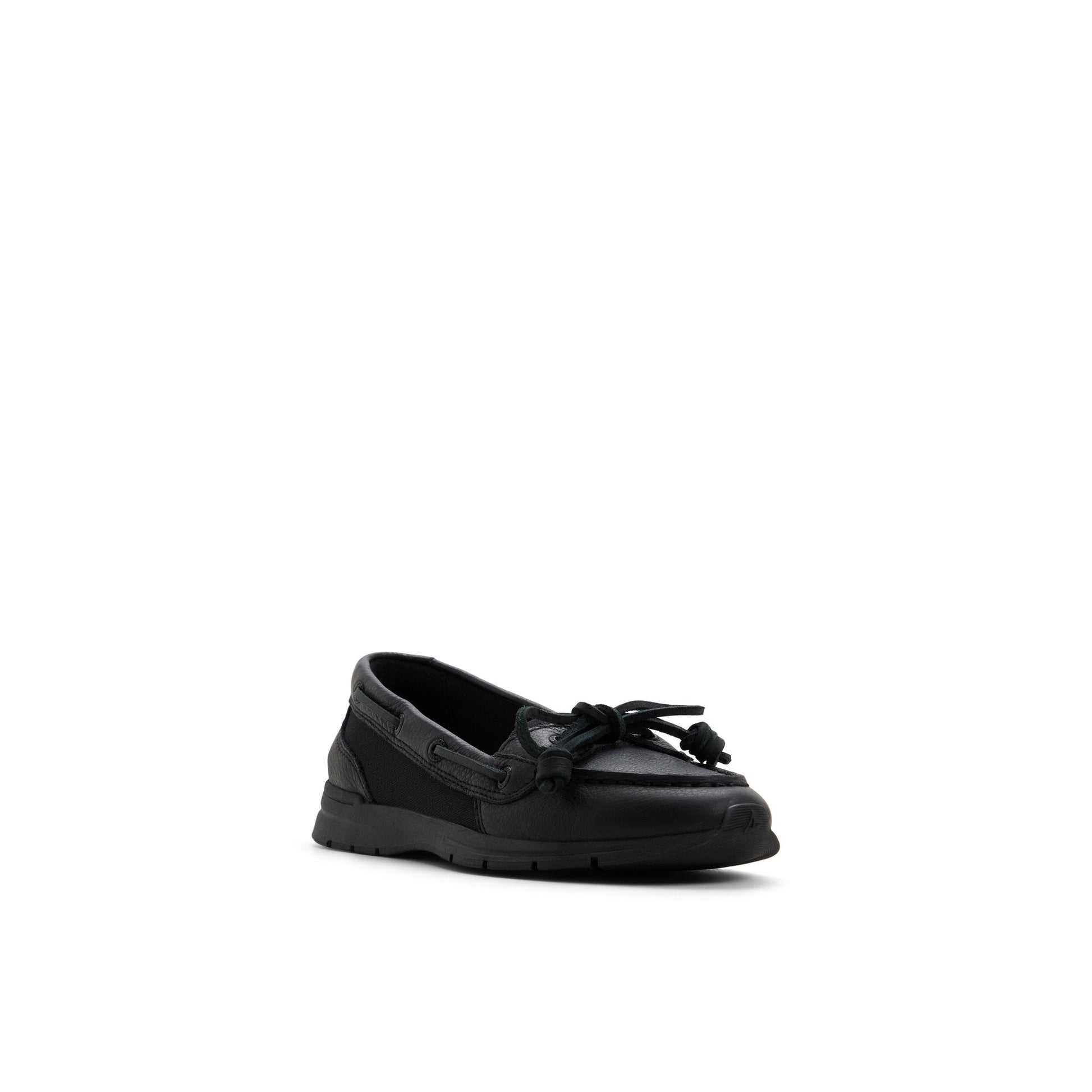 Sperry Daisyfish 1 Eye Boat Shoe Black