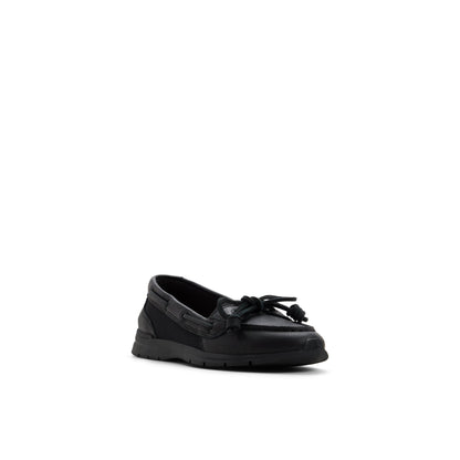 Sperry Daisyfish 1 Eye Boat Shoe Black