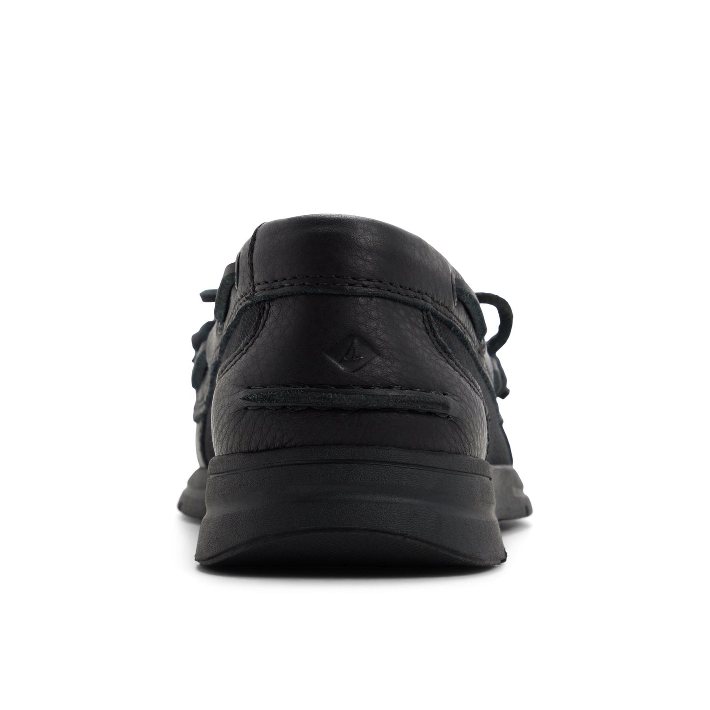 Sperry Daisyfish 1 Eye Boat Shoe Black