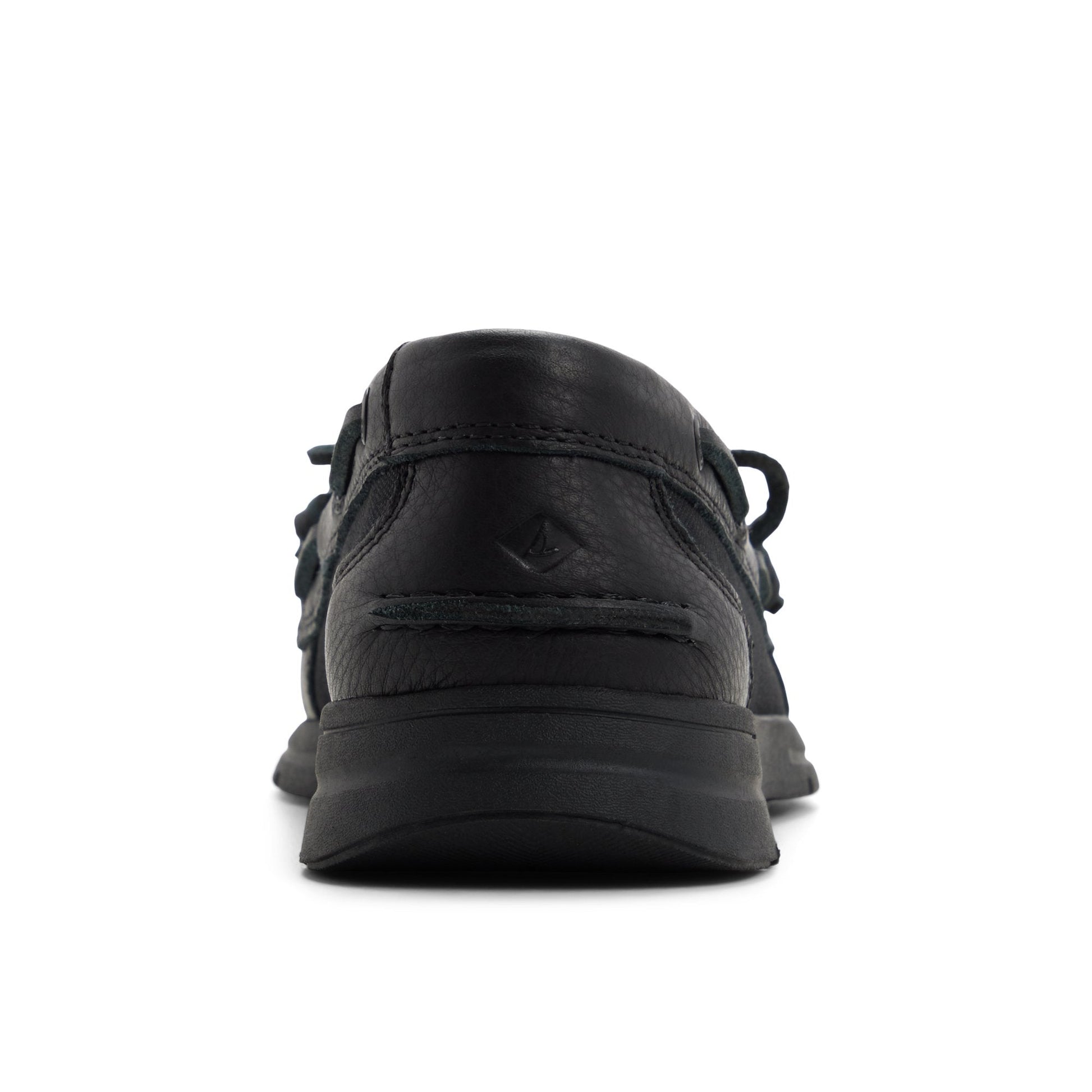 Sperry Daisyfish 1 Eye Boat Shoe Black