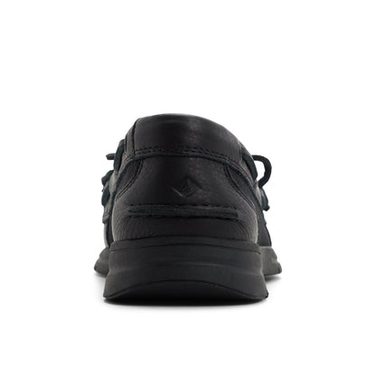 Sperry Daisyfish 1 Eye Boat Shoe Black