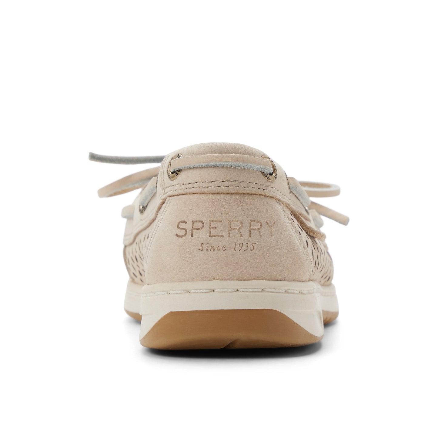 Sperry Angelfish 1 Eye Boat Shoe Opal