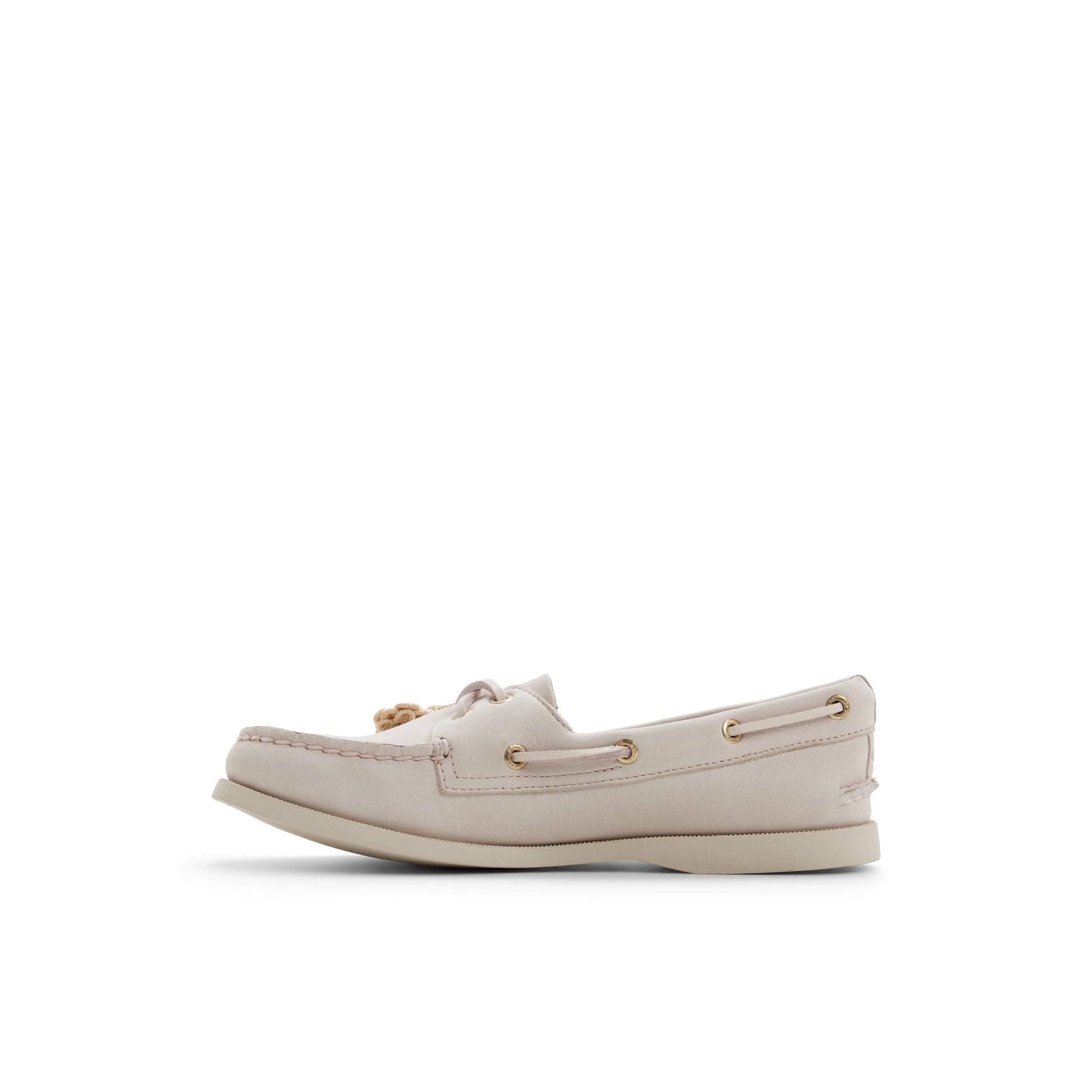 Sperry Authentic Original 2 Eye Boat Shoe Barely pink