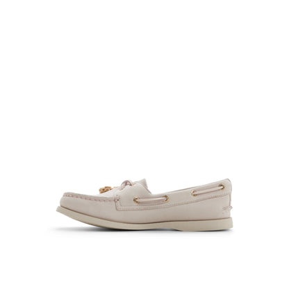 Sperry Authentic Original 2 Eye Boat Shoe Barely pink