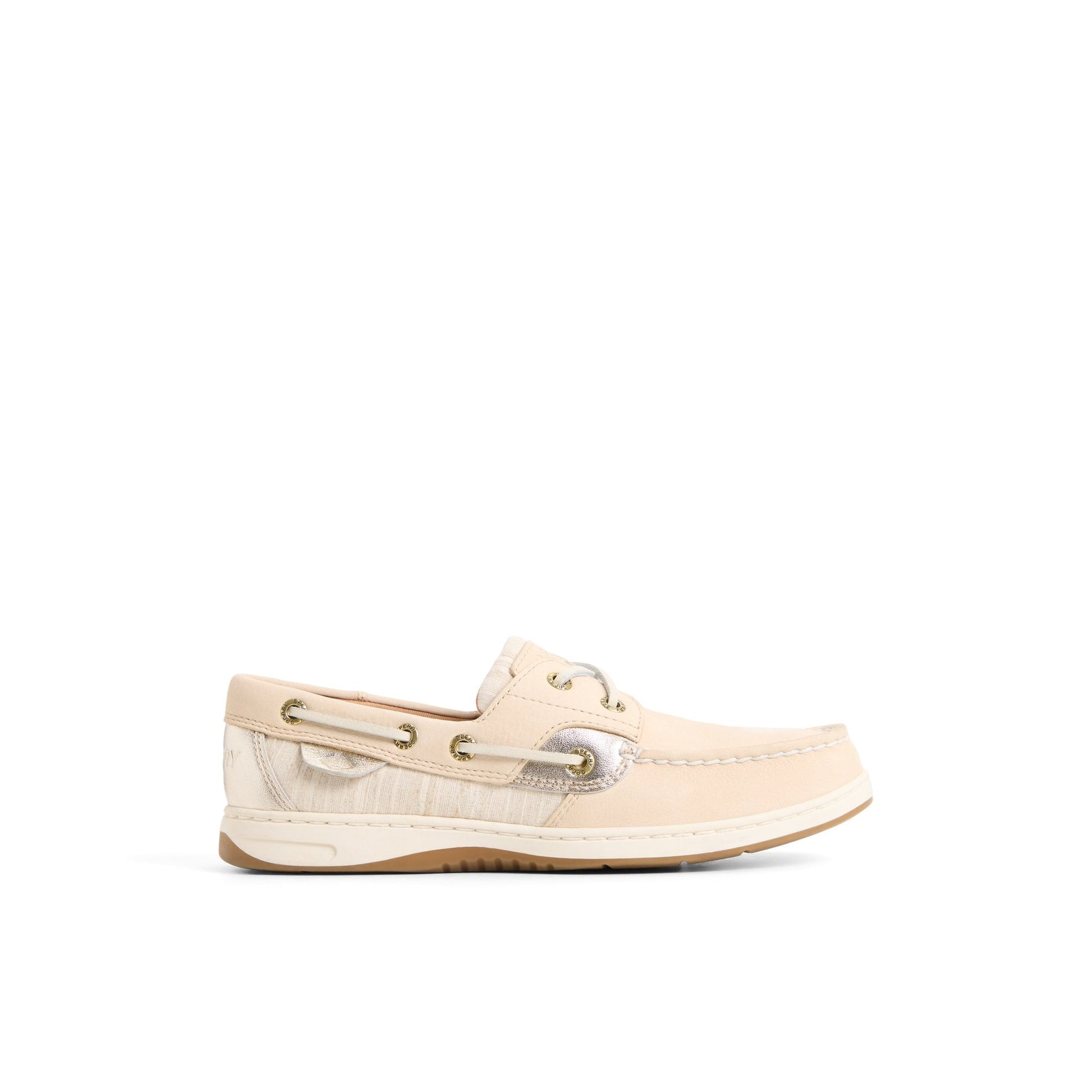 Sperry Bluefish 2 Eye Boat Shoe Opal