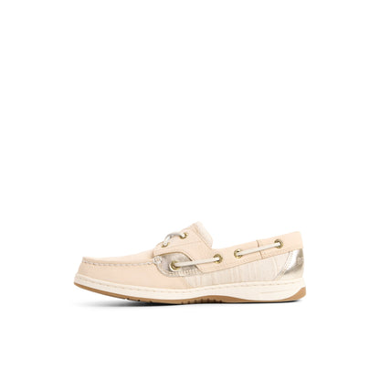 Sperry Bluefish 2 Eye Boat Shoe Opal