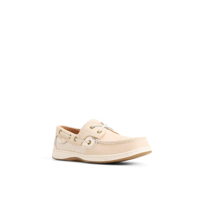 Sperry Bluefish 2 Eye Boat Shoe Opal