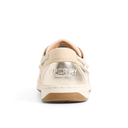 Sperry Bluefish 2 Eye Boat Shoe Opal
