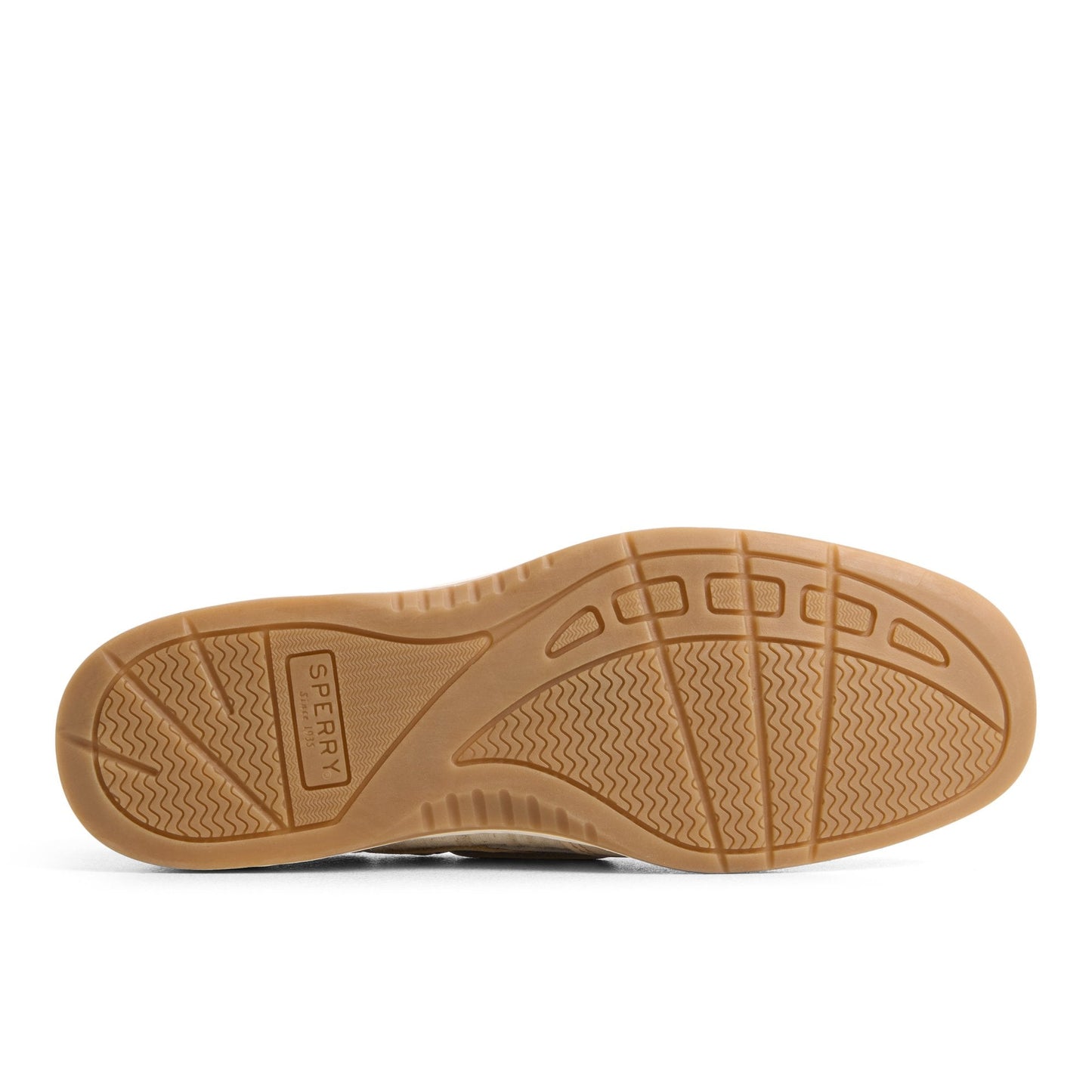 Sperry Bluefish 2 Eye Boat Shoe Opal