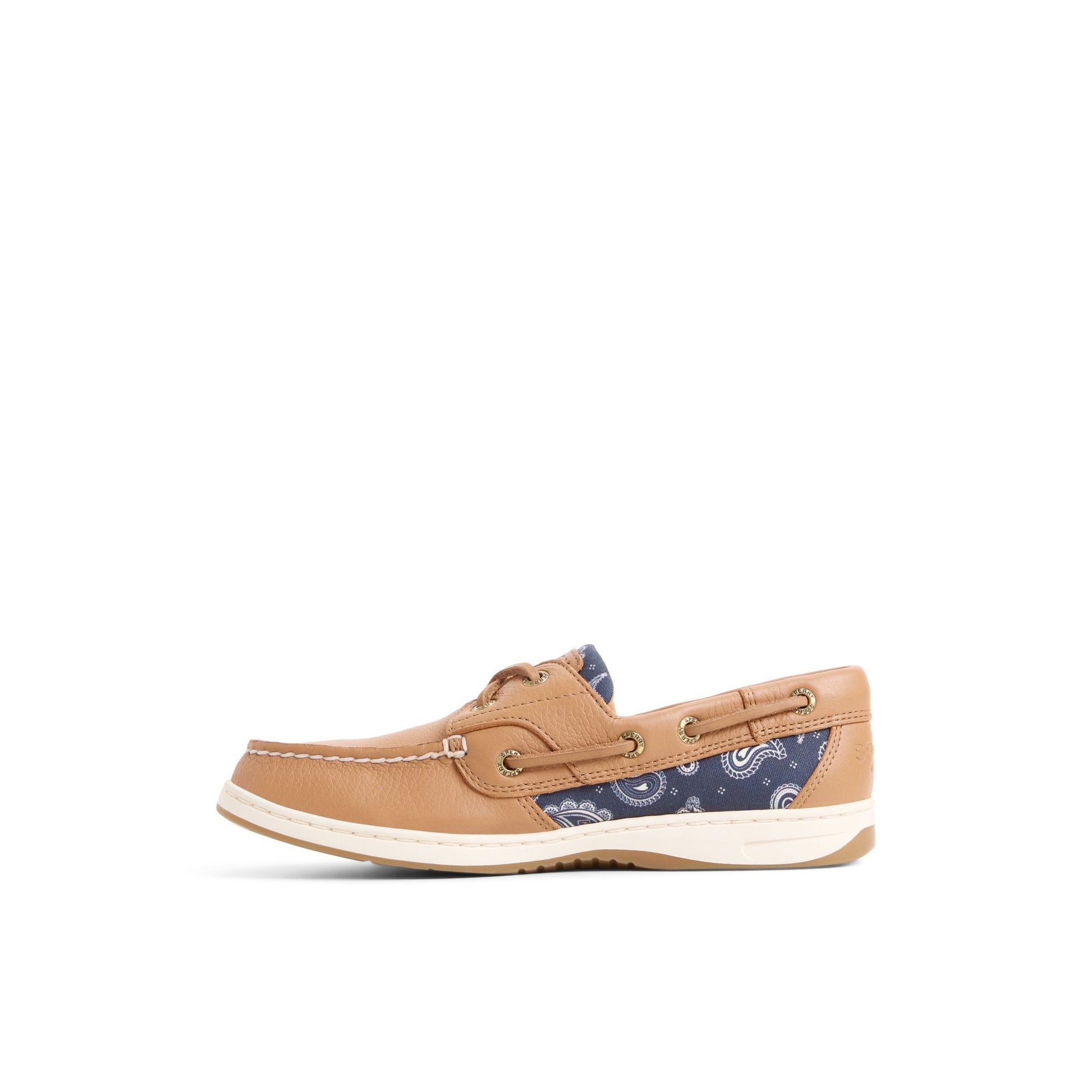 Sperry Bluefish 2 Eye Boat Shoe Other navy
