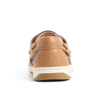 Sperry Bluefish 2 Eye Boat Shoe Other navy