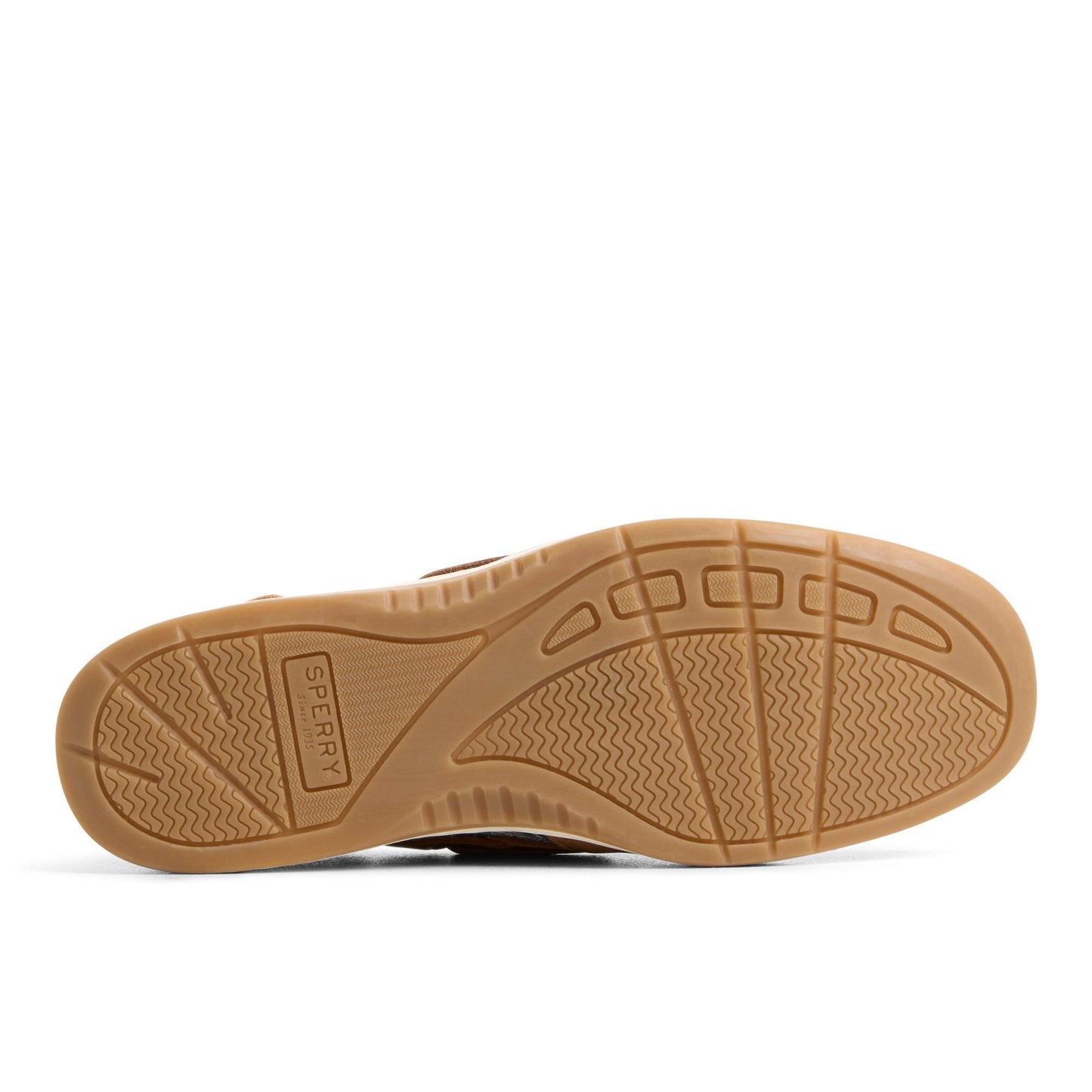 Sperry Bluefish 2 Eye Boat Shoe Other navy