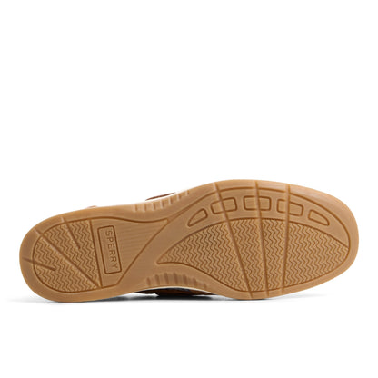 Sperry Bluefish 2 Eye Boat Shoe Other navy