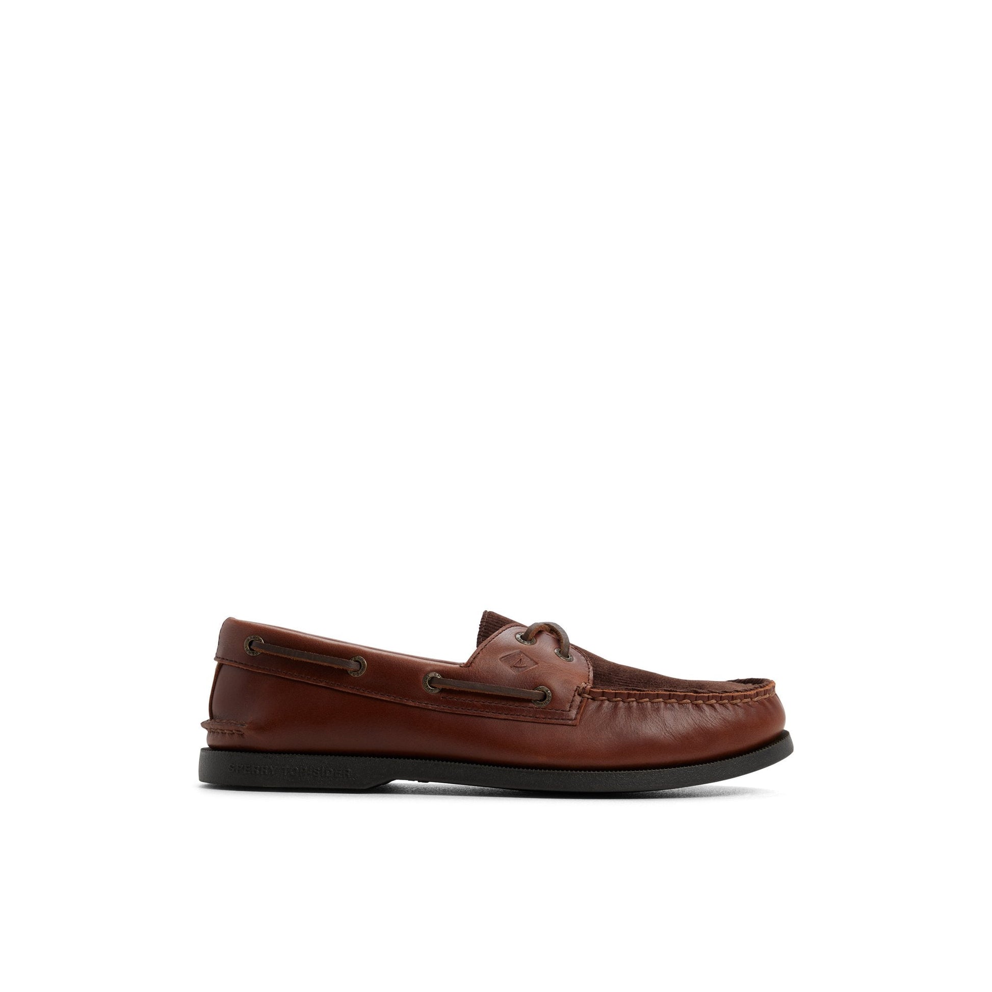 Sperry Authentic Original 2-Eye Boat Shoe Other brown