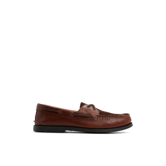 Sperry Authentic Original 2-Eye Boat Shoe Other brown