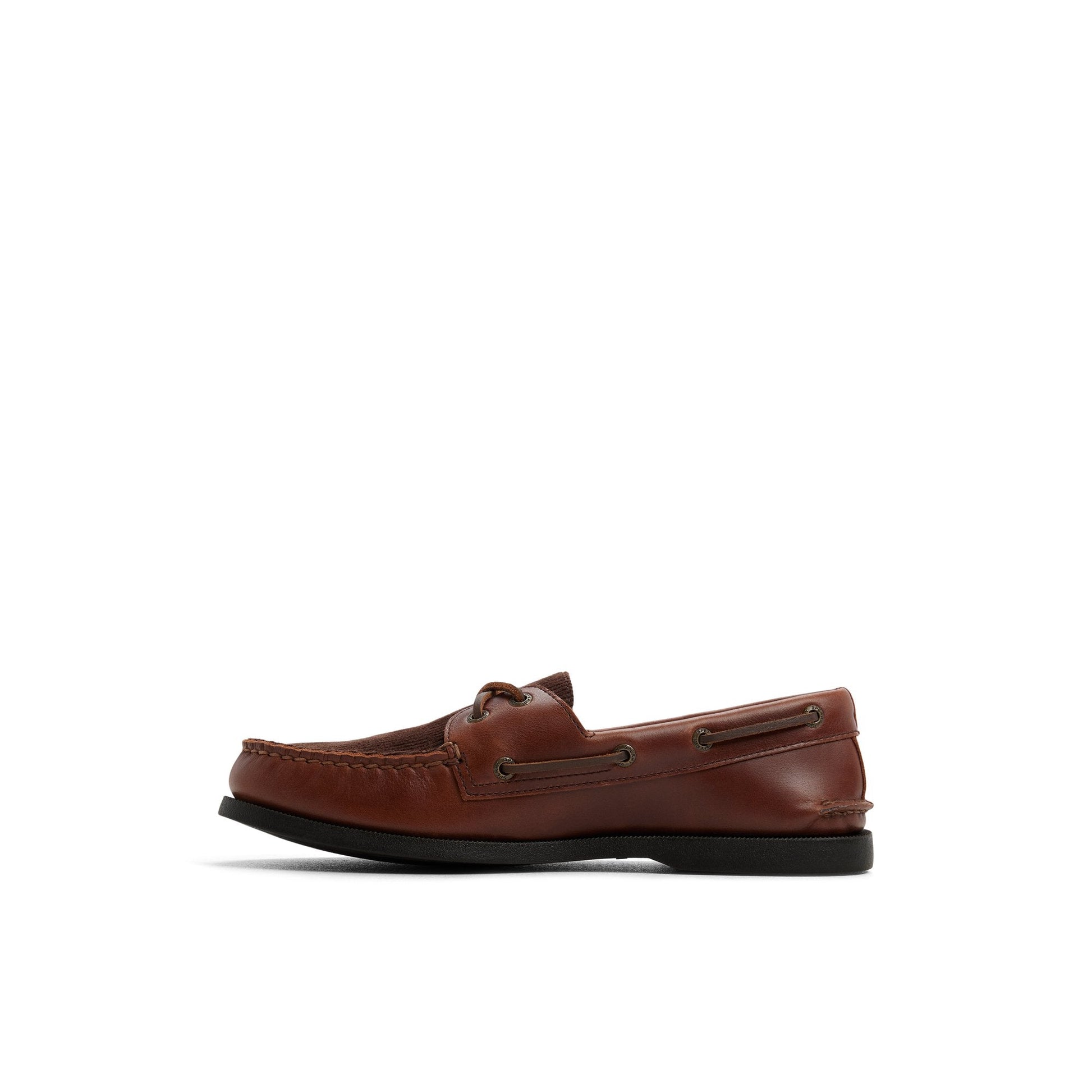 Sperry Authentic Original 2-Eye Boat Shoe Other brown