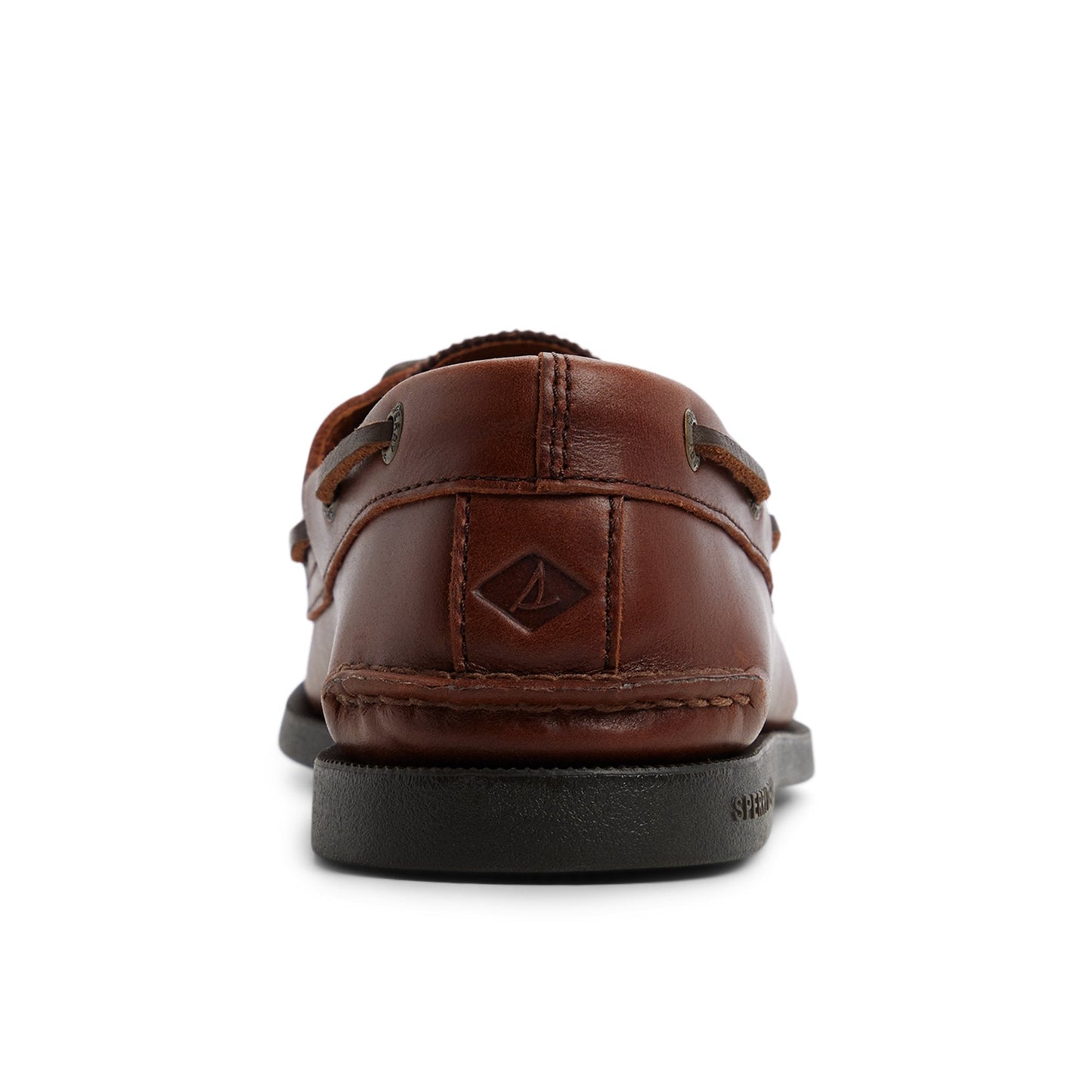 Sperry Authentic Original 2-Eye Boat Shoe Other brown