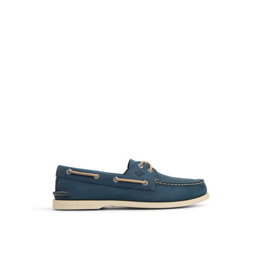 Sperry Authentic Original 2-Eye Boat Shoe Navy