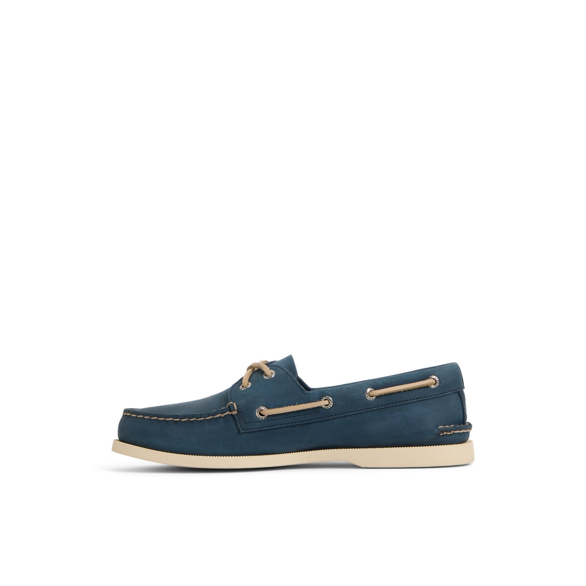 Sperry Authentic Original 2-Eye Boat Shoe Navy