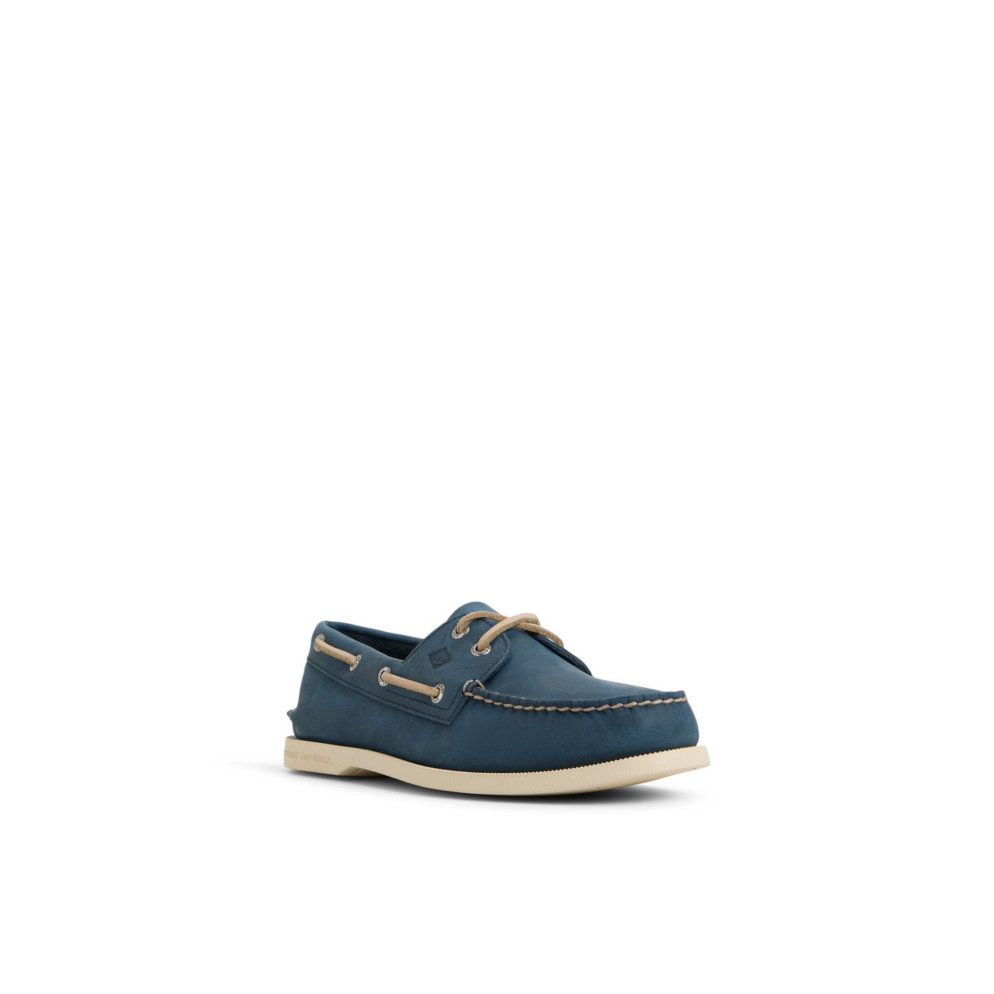 Sperry Authentic Original 2-Eye Boat Shoe Navy