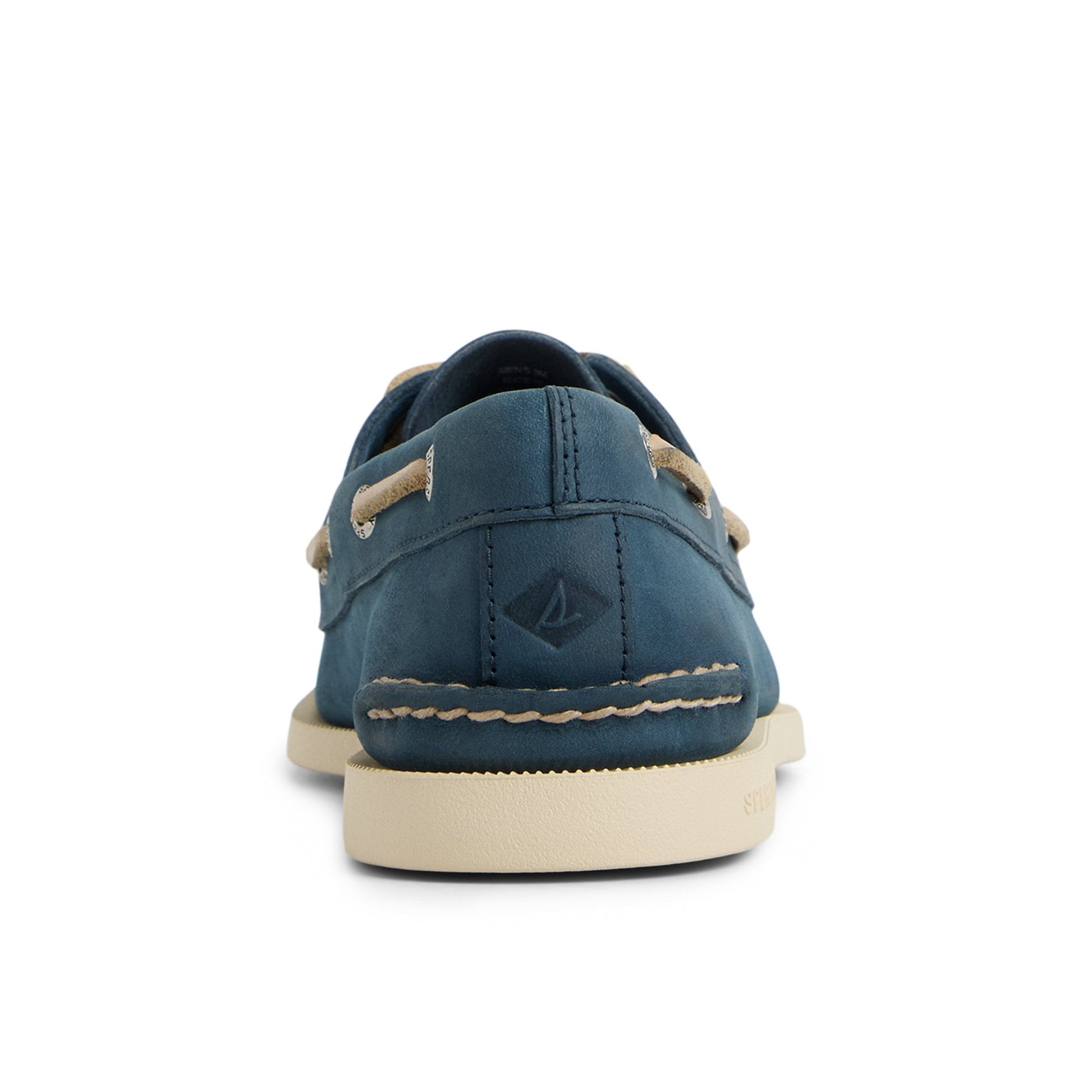 Sperry Authentic Original 2-Eye Boat Shoe Navy