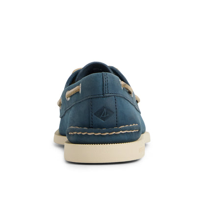 Sperry Authentic Original 2-Eye Boat Shoe Navy