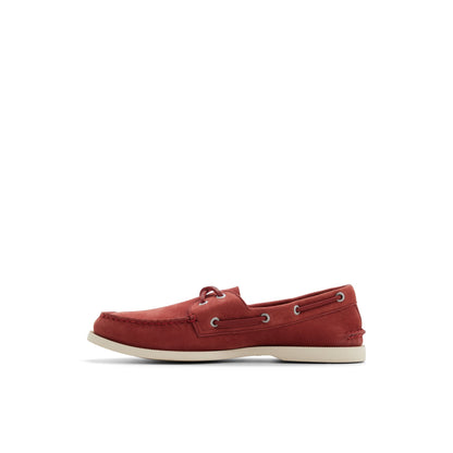 Sperry Authentic Original 2-Eye Boat Shoe Other red