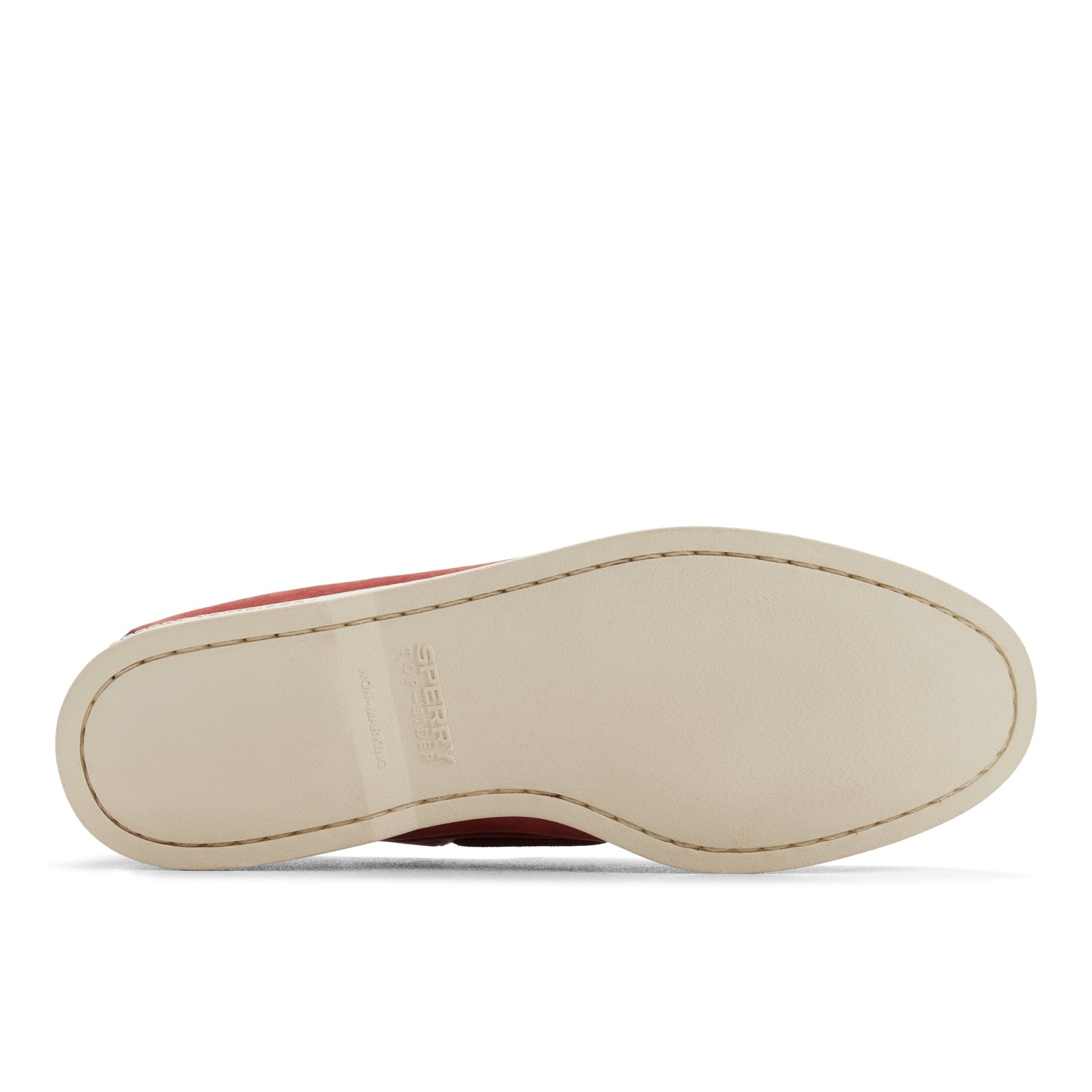 Sperry Authentic Original 2-Eye Boat Shoe Other red