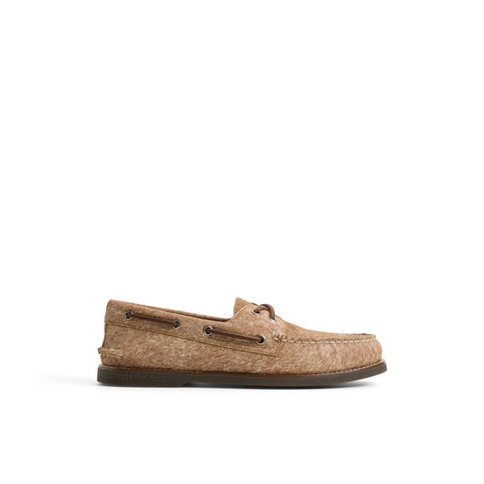 Sperry Authentic Original Cloud Boat Shoe Light brown