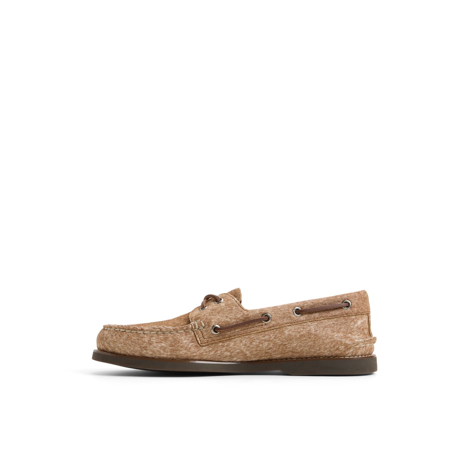 Sperry Authentic Original Cloud Boat Shoe Light brown