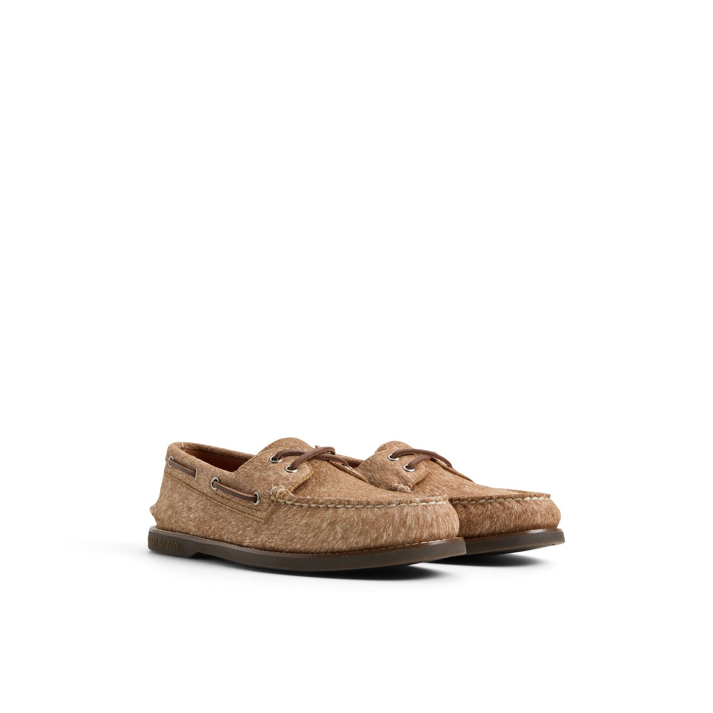 Sperry Authentic Original Cloud Boat Shoe Light brown