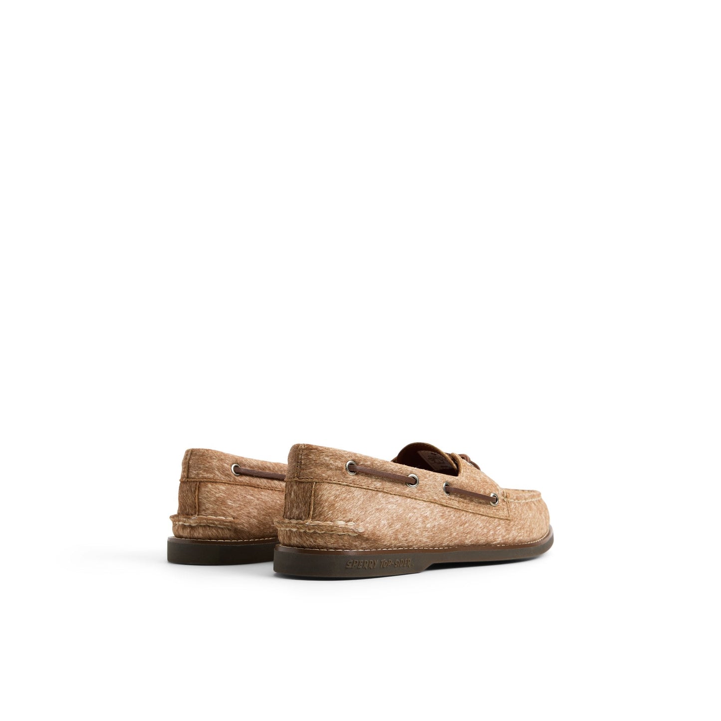 Sperry Authentic Original Cloud Boat Shoe Light brown